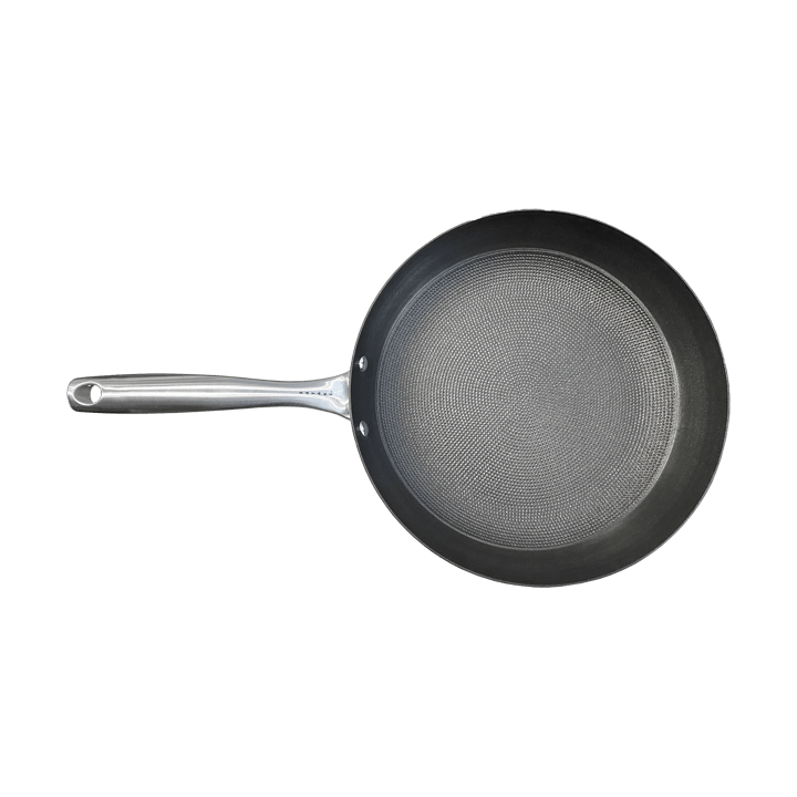 Satake stegepande i letvægtsstøbejern non stick, 30 cm Satake