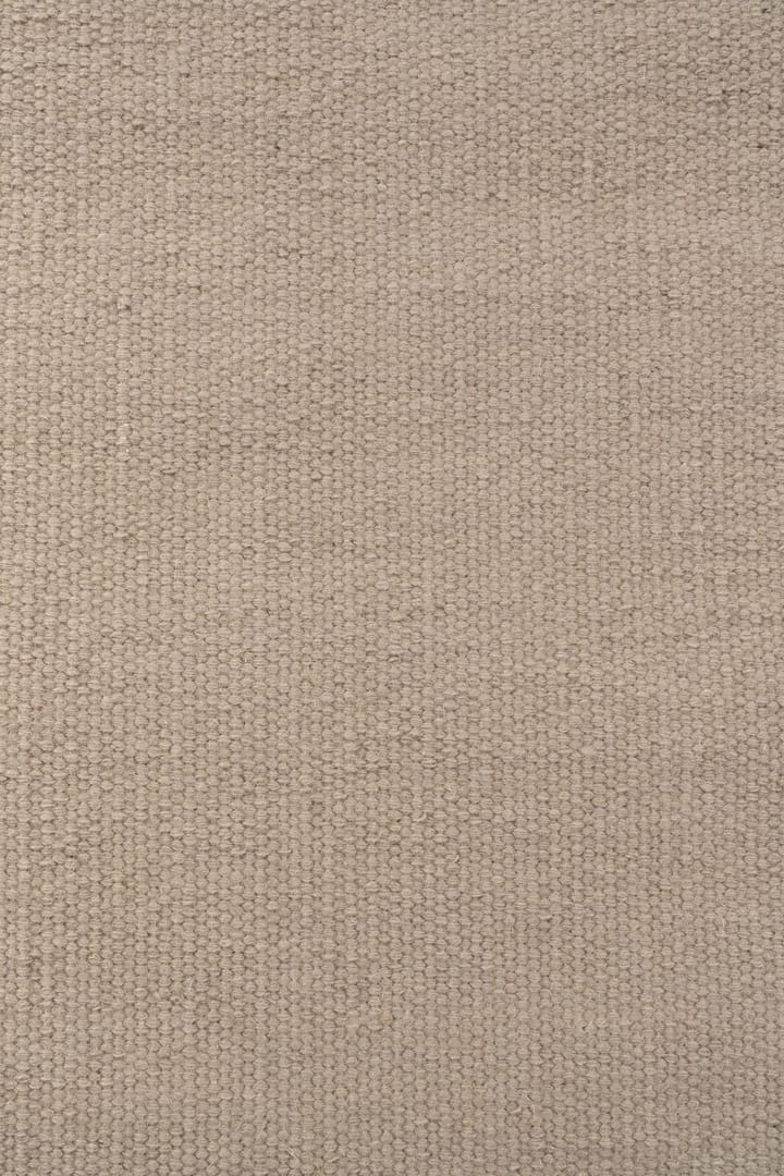 Balance uldtæppe beige, 170x240 cm Scandi Living