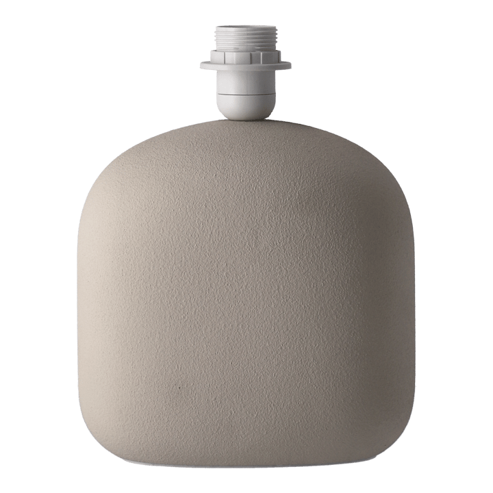 Boulder vindueslampe beige-cobolt Scandi Living