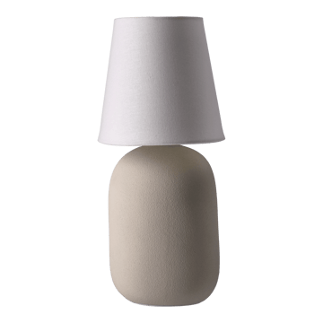 Boulder vindueslampe beige-white - undefined - Scandi Living