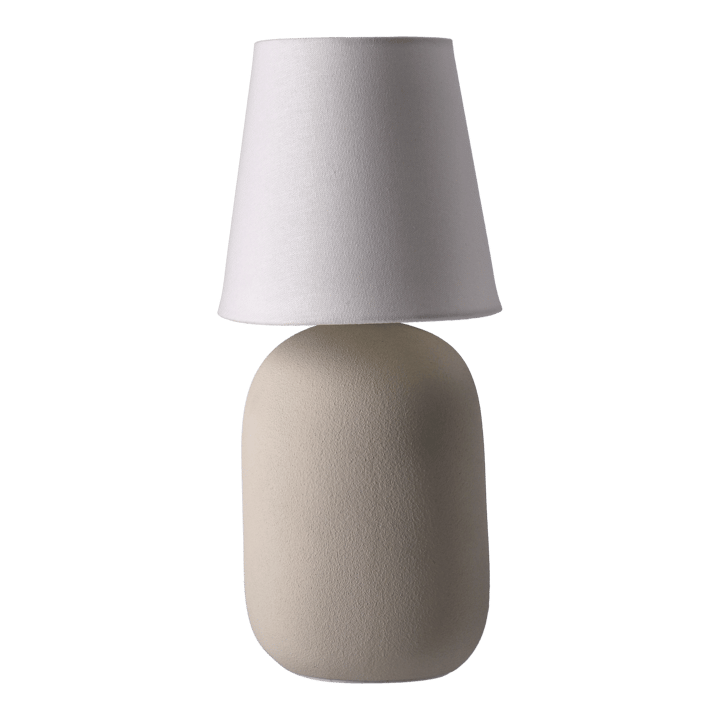 Boulder vindueslampe beige-white Scandi Living