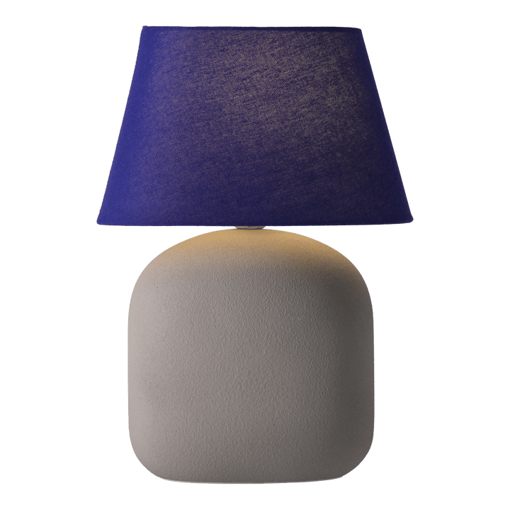 Boulder vindueslampe grey-cobolt Scandi Living