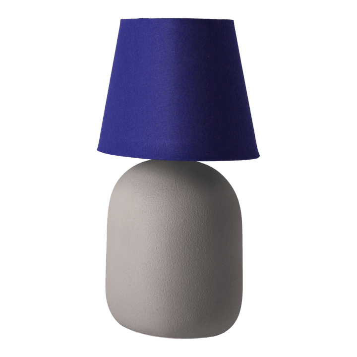 Boulder vindueslampe grey-cobolt Scandi Living