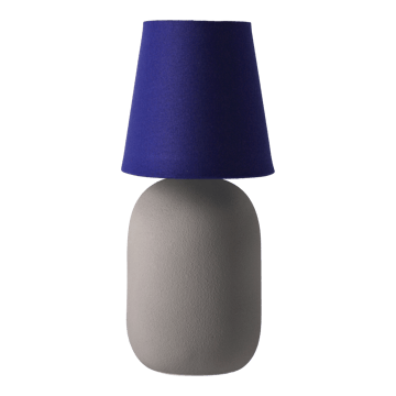 Boulder vindueslampe grey-cobolt - undefined - Scandi Living