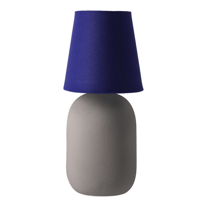 Boulder vindueslampe grey-cobolt Scandi Living