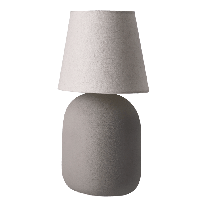 Boulder vindueslampe grey-nature - undefined - Scandi Living