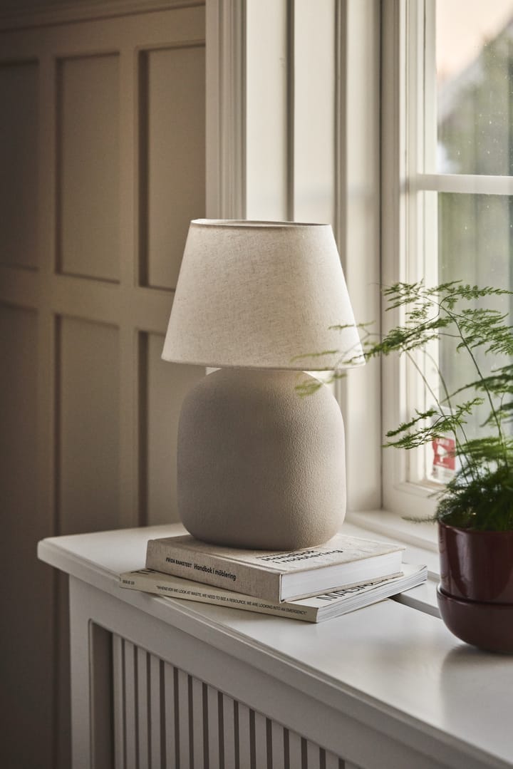 Boulder vindueslampe grey-nature - undefined - Scandi Living