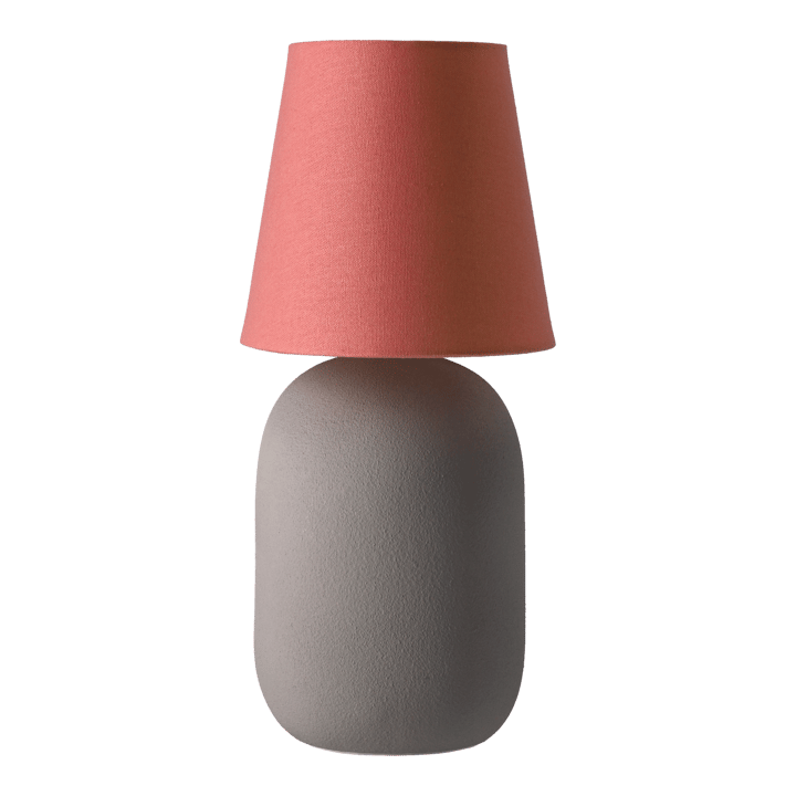 Boulder vindueslampe grey-peach Scandi Living