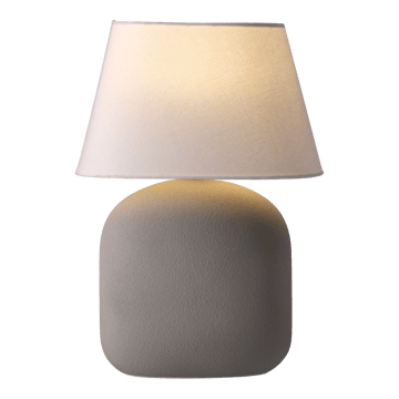 Boulder vindueslampe grey-white - undefined - Scandi Living