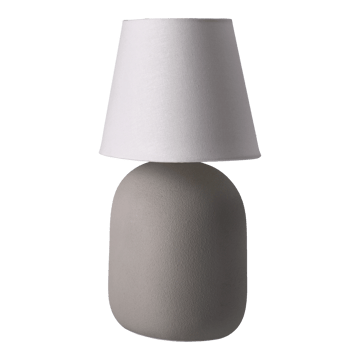 Boulder vindueslampe grey-white - undefined - Scandi Living