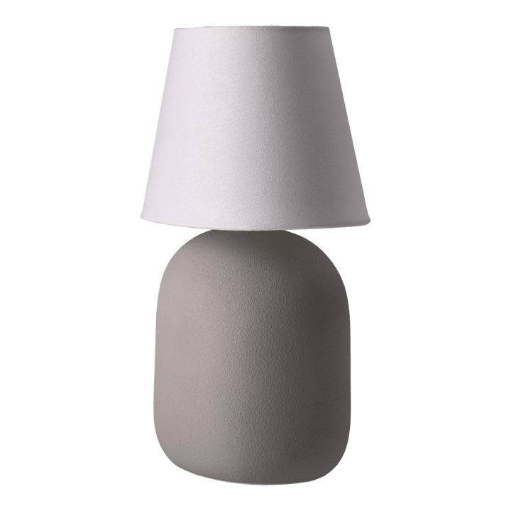 Boulder vindueslampe grey-white Scandi Living