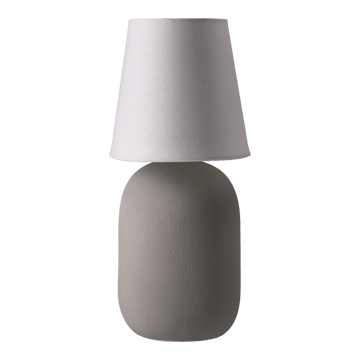 Boulder vindueslampe grey-white - undefined - Scandi Living