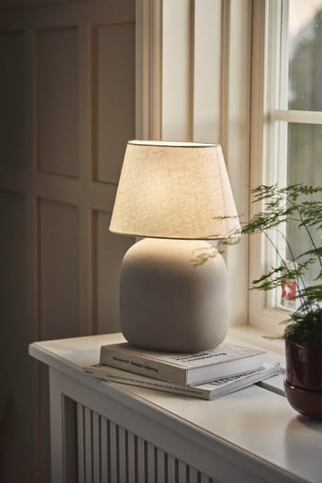 Boulder vindueslampe grey-white - undefined - Scandi Living