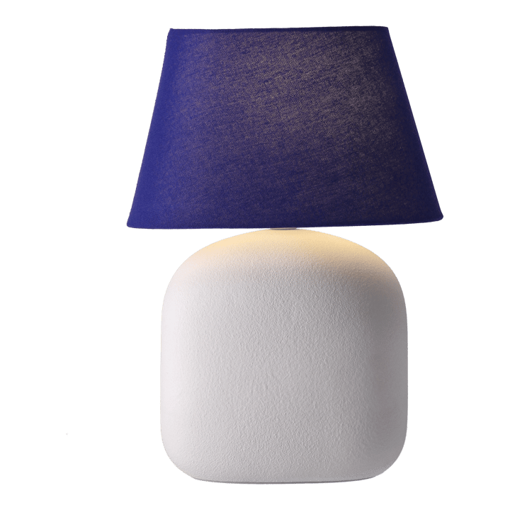 Boulder vindueslampe white-cobolt Scandi Living