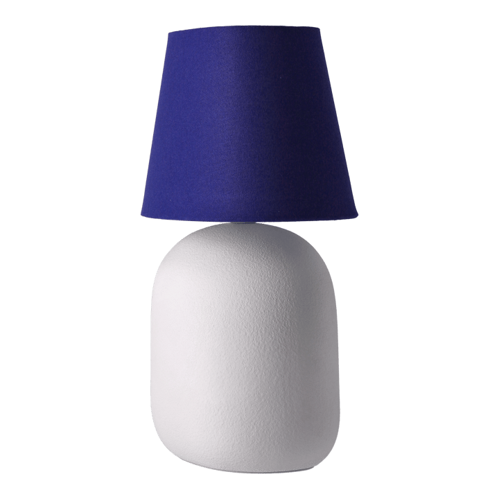 Boulder vindueslampe white-cobolt Scandi Living