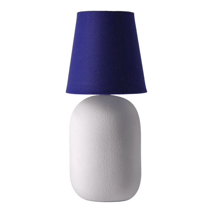 Boulder vindueslampe white-cobolt Scandi Living