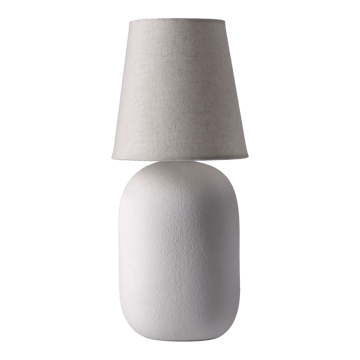 Boulder vindueslampe white-nature - undefined - Scandi Living