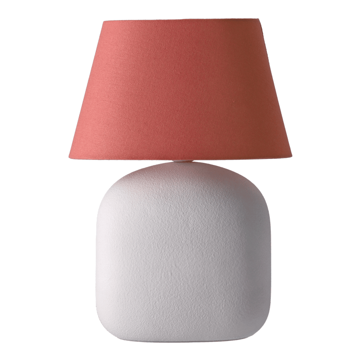 Boulder vindueslampe white-peach - undefined - Scandi Living