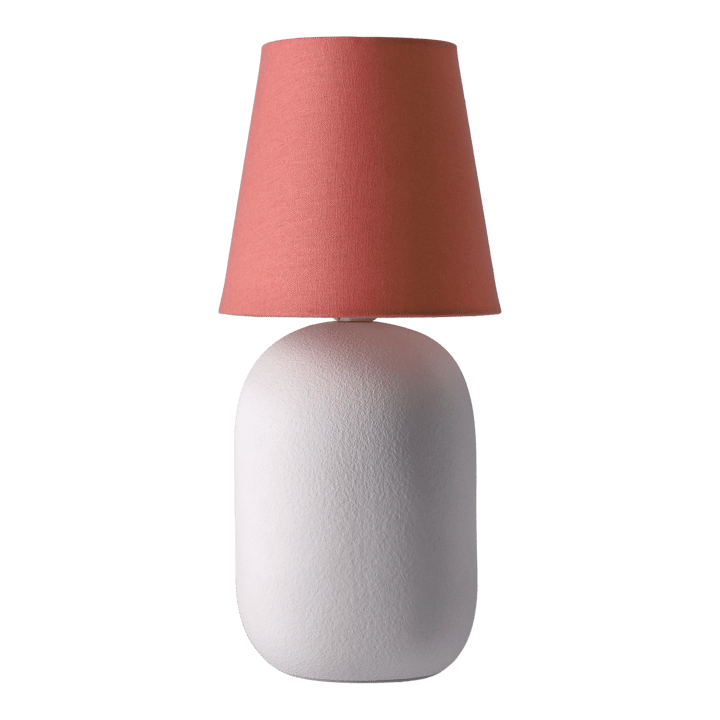 Boulder vindueslampe white-peach - undefined - Scandi Living