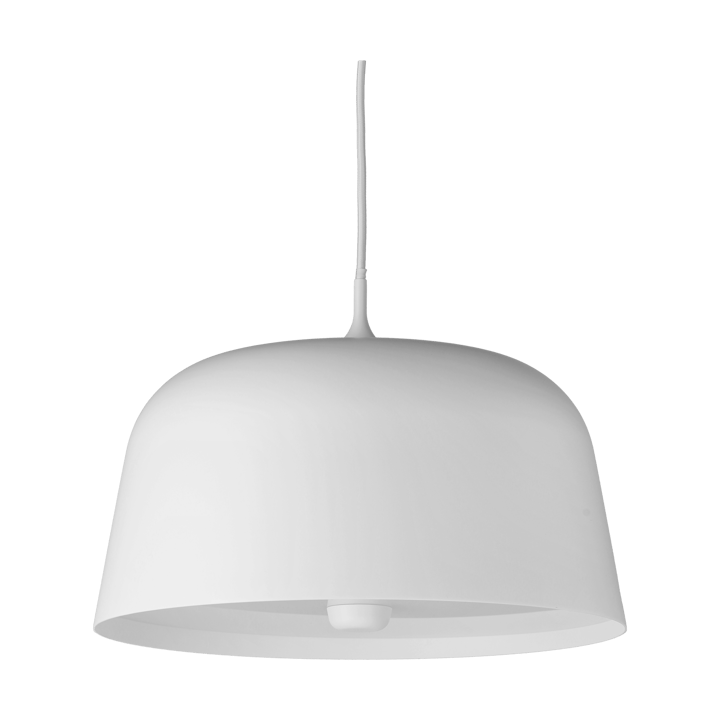 Halo loftslampe Ø38 cm, White Scandi Living