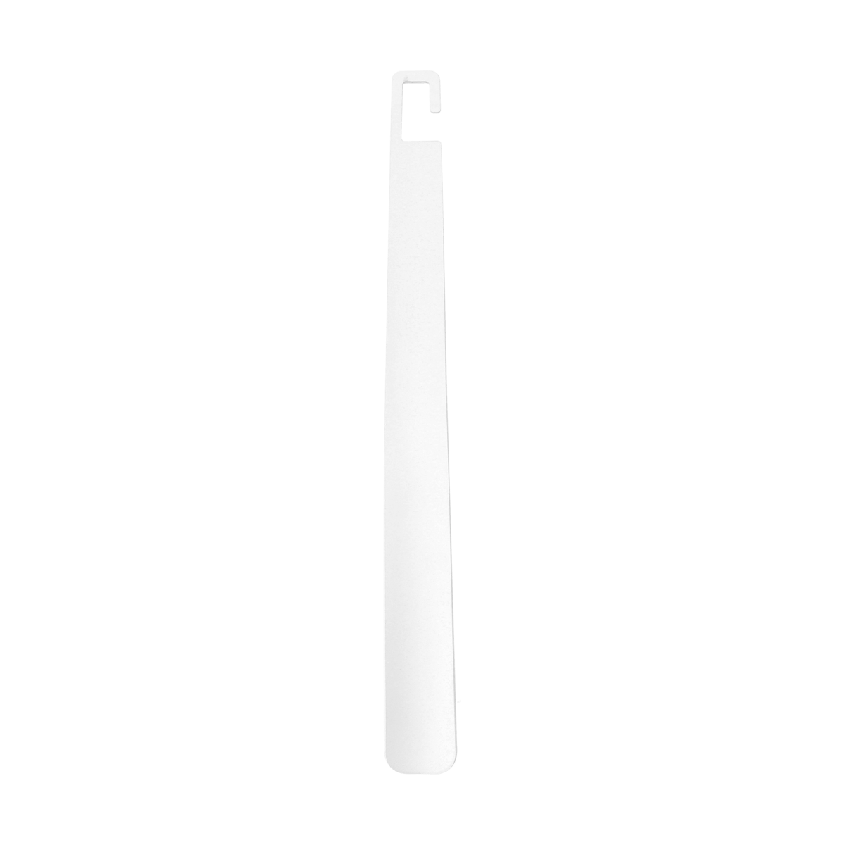 Scandi Living Nod skohorn 40 cm White