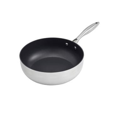 Scanpan CTX sauterpande dyb med låg - Ø26 cm - Scanpan