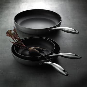 Scanpan CTX stegepande - Ø24 cm - Scanpan