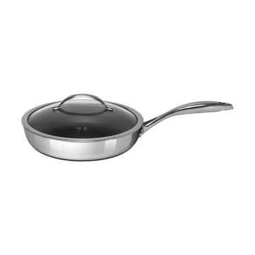 Scanpan HaptIQ sauterpande med låg - 28 cm - Scanpan