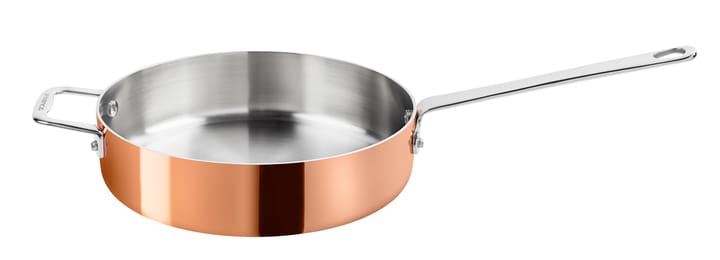 Scanpan Maitre D’ sauterpande 24 cm - Rustfrit stål-kobber - Scanpan