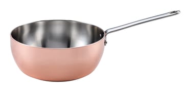 Scanpan Maitre D’ Sauteuse kobber 20 cm - 1,8 L - Scanpan