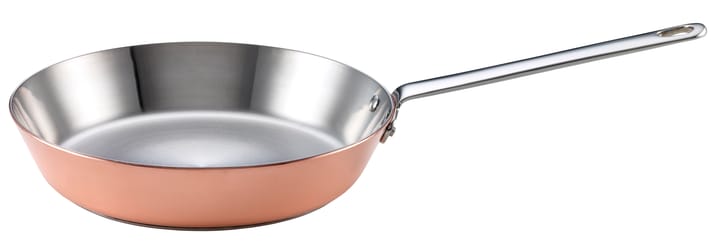 Scanpan Maitre D’ stegepande kobber - Ø28 cm - Scanpan