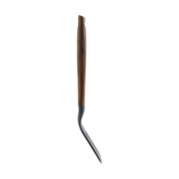 Scanpan perforeret paletkniv 31 cm - Karboniseret ask - Scanpan