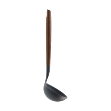 Scanpan suppeske 31 cm - Karboniseret ask - Scanpan