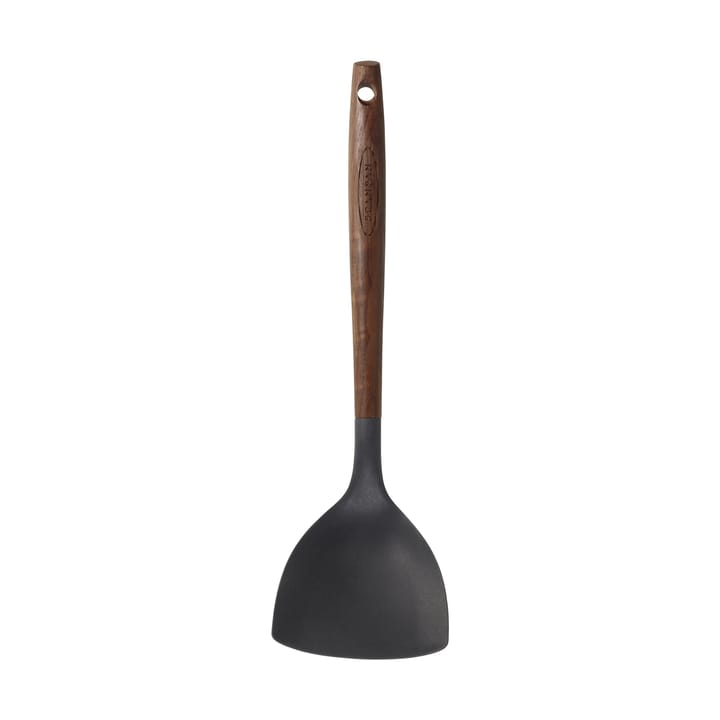 Scanpan wokspatel 31 cm - Karbonsieret ask - Scanpan