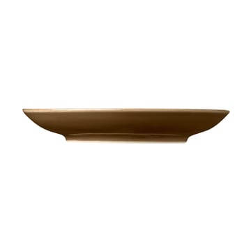 Terra kaffeunderkop Ø12 cm 6-pak - Earth Brown - Seltmann Weiden