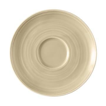 Terra kaffeunderkop Ø16,1 cm 6-pak - Sand Beige - Seltmann Weiden