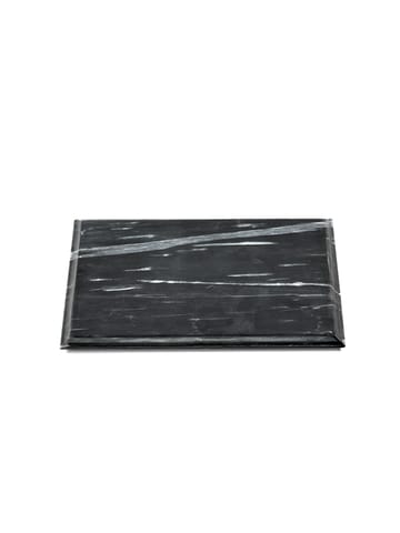 Collect bakke 25x30 cm - Black
​ - Serax