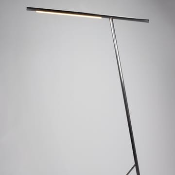 Mattia gulvlampe - Steel/Brass - Serax