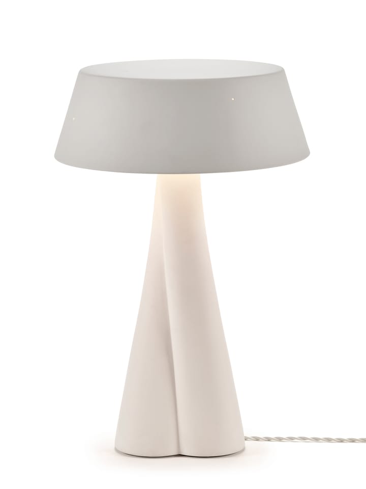 Paulina 04 bordlampe 51,5 cm, Beige Serax