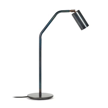 Sofisticato NR. 25 bordlampe 34x58 cm - Black - Serax