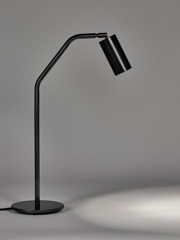 Sofisticato NR. 25 bordlampe 34x58 cm - Black - Serax