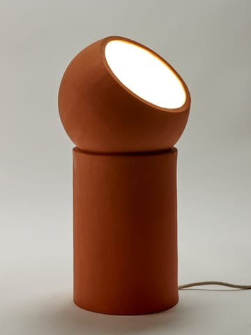 Terra gulvlampe L - Terracotta - Serax