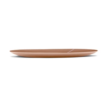 Zuma tallerken S Ø23 cm 2-pak - Sienna - Serax