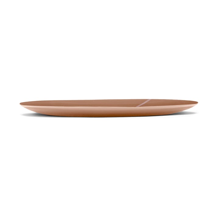 Zuma tallerken S Ø23 cm 2-pak - Sienna - Serax