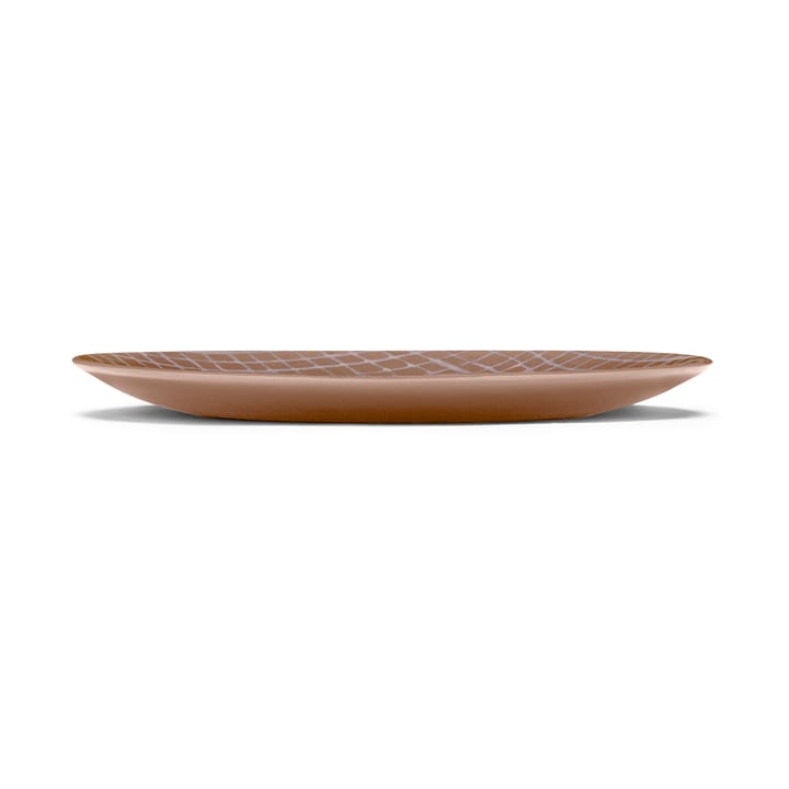 Zuma tallerken XS Ø18 cm 2-pak - Sienna - Serax