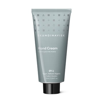 ØY håndcreme - 75 ml - Skandinavisk