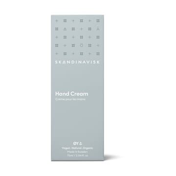 ØY håndcreme - 75 ml - Skandinavisk