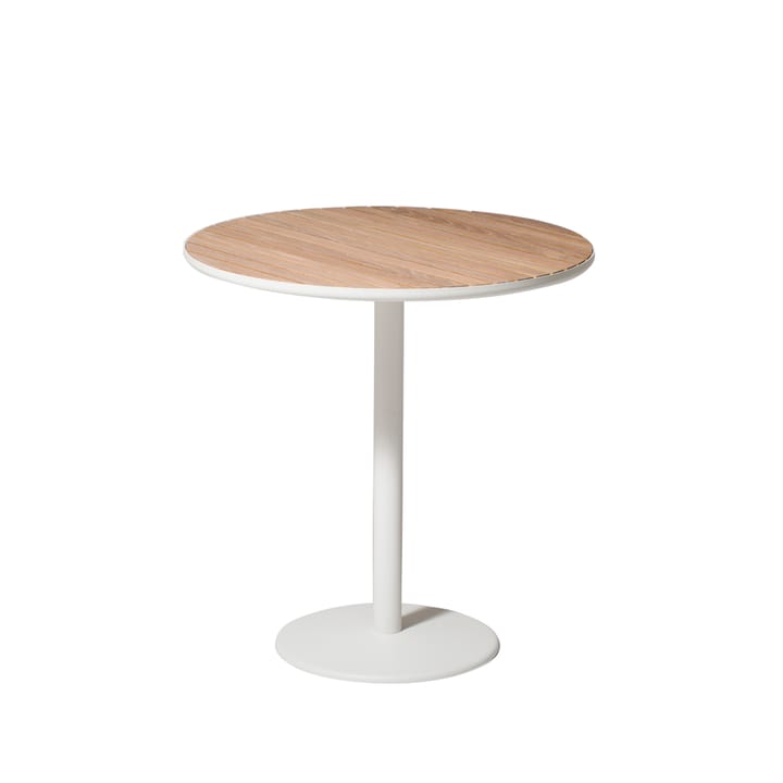 Brunnsviken bord - Hvid-egetræ - SMD Design