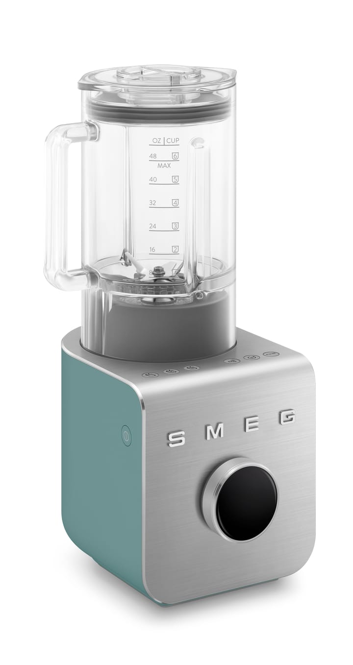 High-Performance Blender 1,5 L, Emerald Smeg