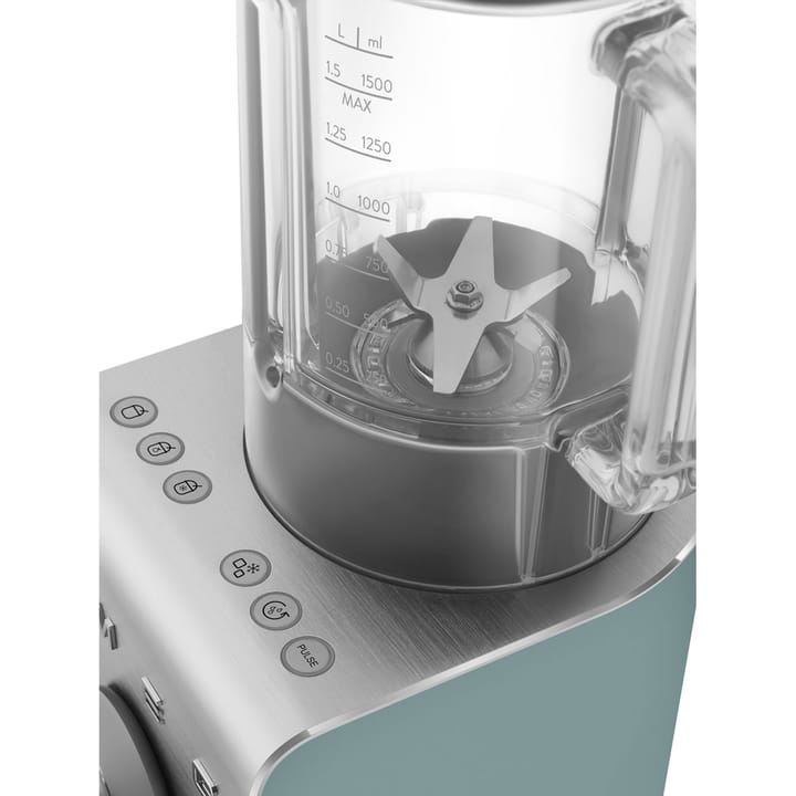 High-Performance Blender 1,5 L, Emerald Smeg